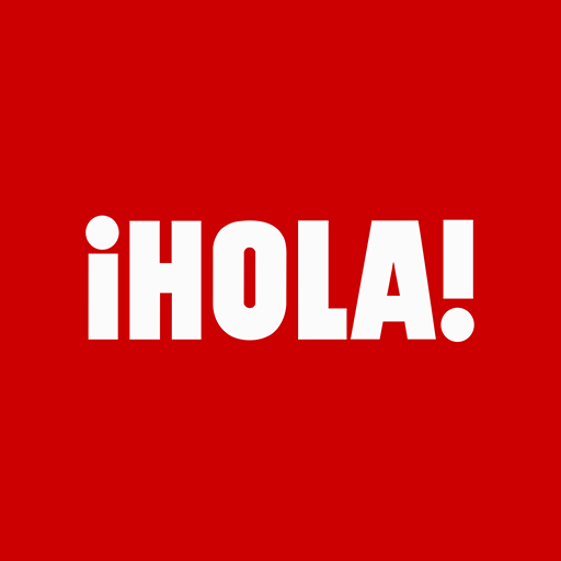 ¡HOLA!