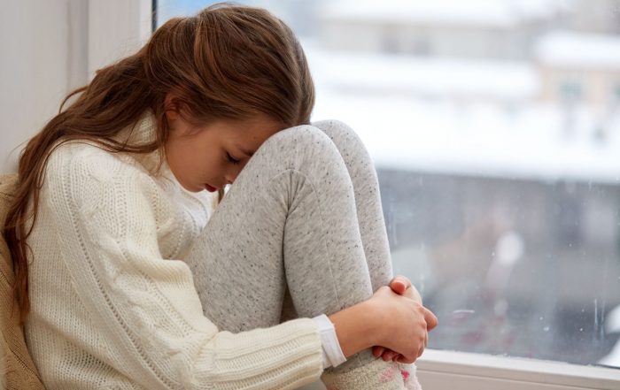 Fobia Escolar. Ansiedad en niños