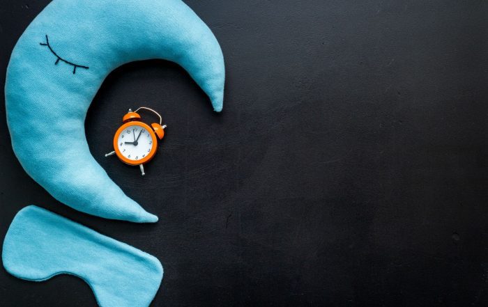 Por que necesitamos dormir