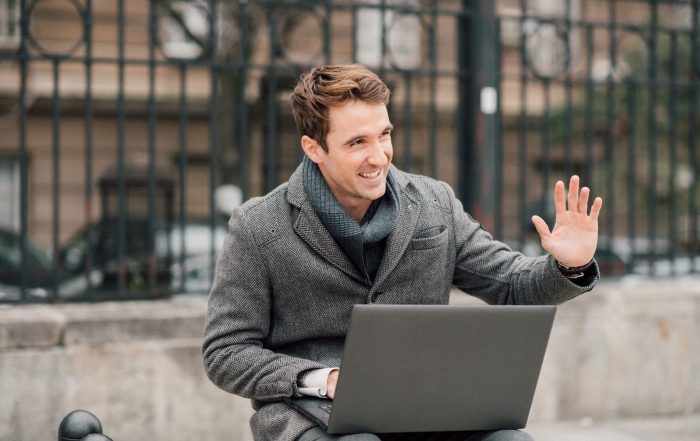 relaciones sociales y estrés