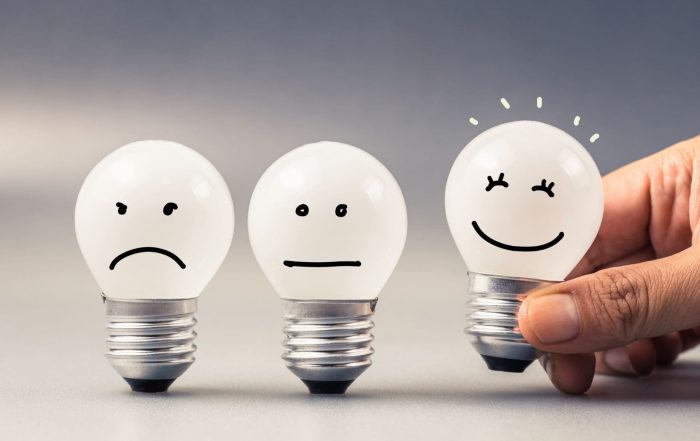 Trabajo Satisfactorio