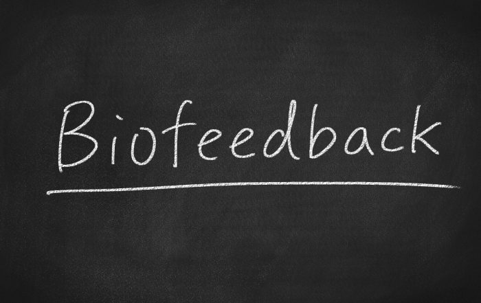 biofeedback