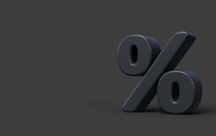 estrés en las compras. Black Friday