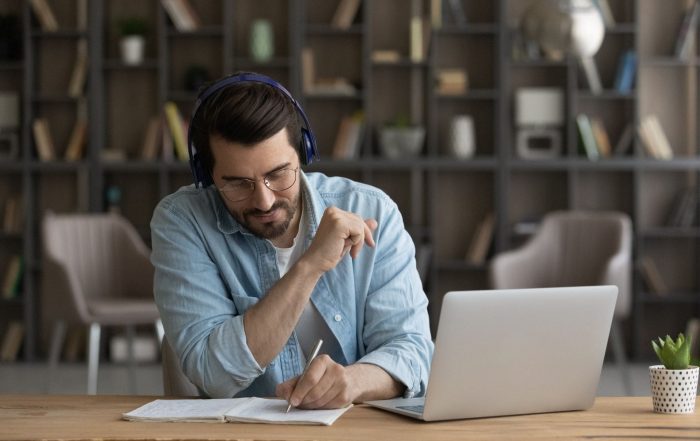 no perder la atención