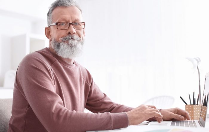 envejecimiento y estrés