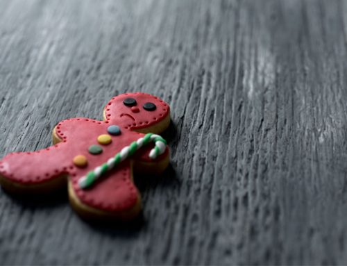 TDAH y depresión en Navidad