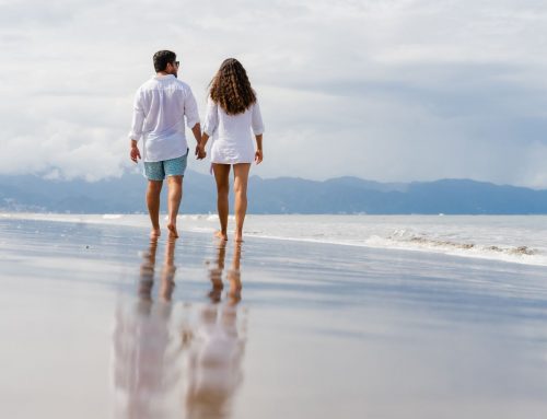 Terapia de pareja antes o después de las vacaciones de verano: Abordando el estrés con Biofeedback y Neurofeedback para fortalecer los vínculos