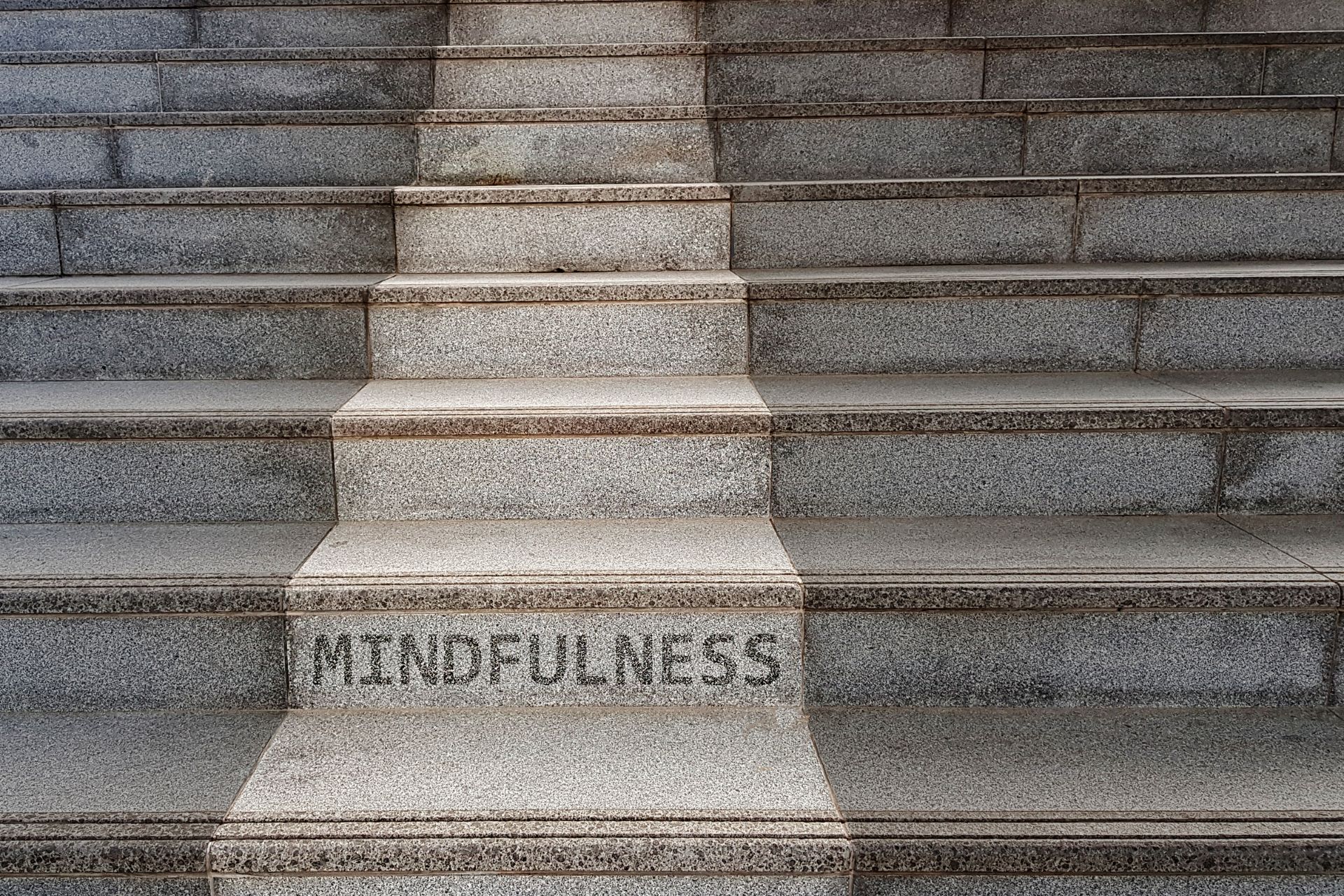 Mindfulness en Madrid