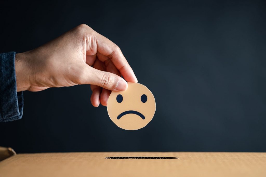 Liderazgo y malas decisiones