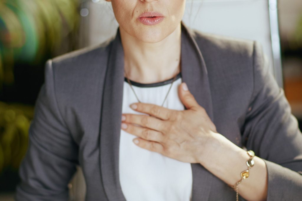 Practica tu respiración