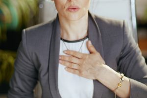 Practica tu respiración