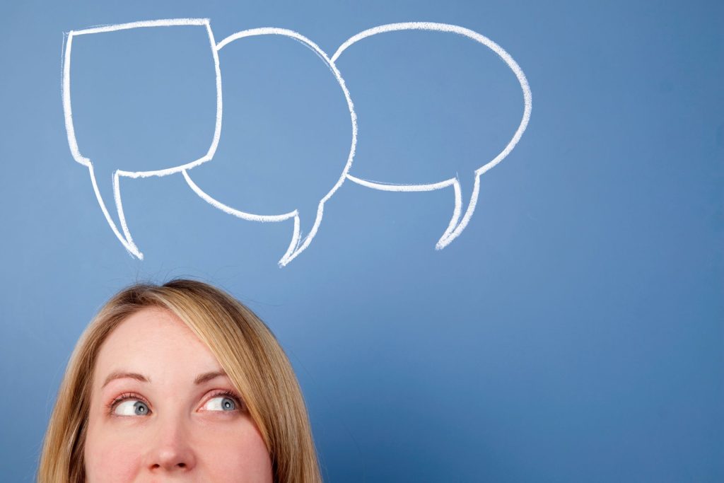 neurofeedback y afasia